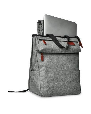 ASHER LAPTOP BACKPACK