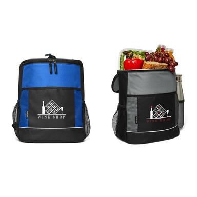 PORTER COOLER BACKPACK