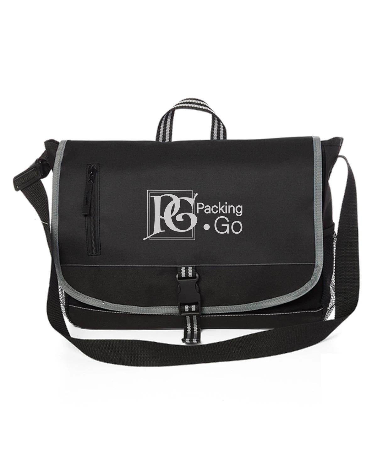 CUTTING EDGE LAPTOP MESSENGER