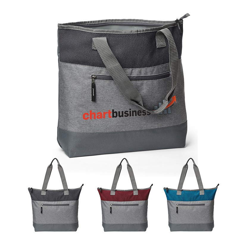 AVANT-TEX METRO TOTE
