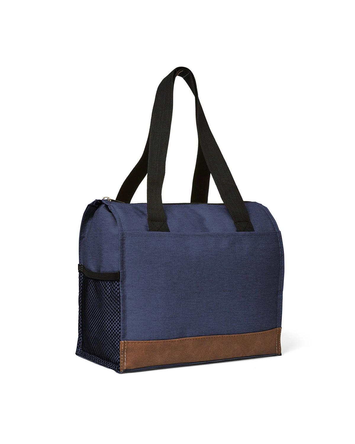 ASHER 12-CAN COOLER TOTE