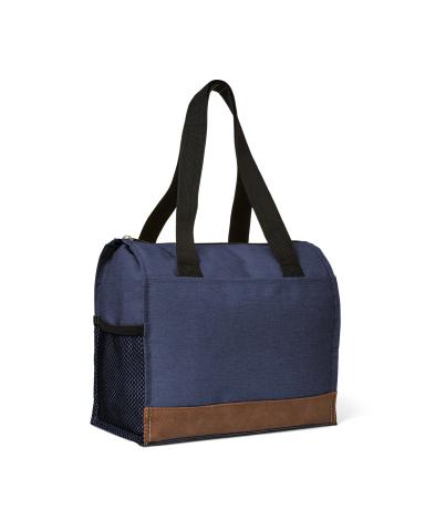 ASHER 12-CAN COOLER TOTE