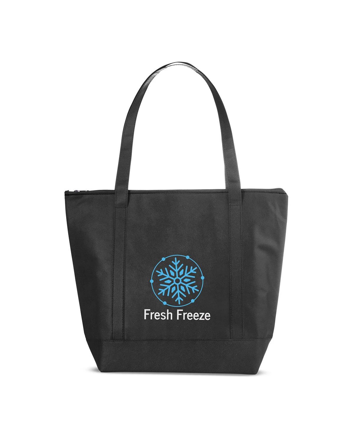 MEDIUM SIZE NON-WOVEN COOLER TOTE