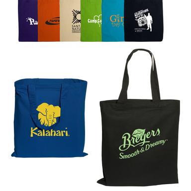 Pedestrian Tote
