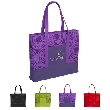 SPLASH RIPPLE TOTE