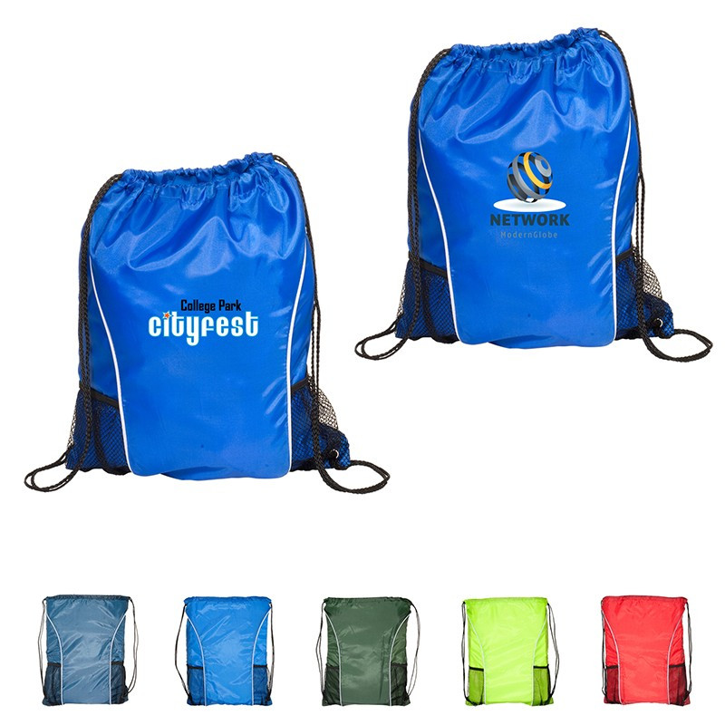 SPORTSMAN STRING-A-SLING BACKPACK