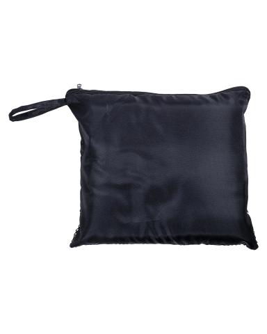 TRAVEL BLANKET IN POUCH