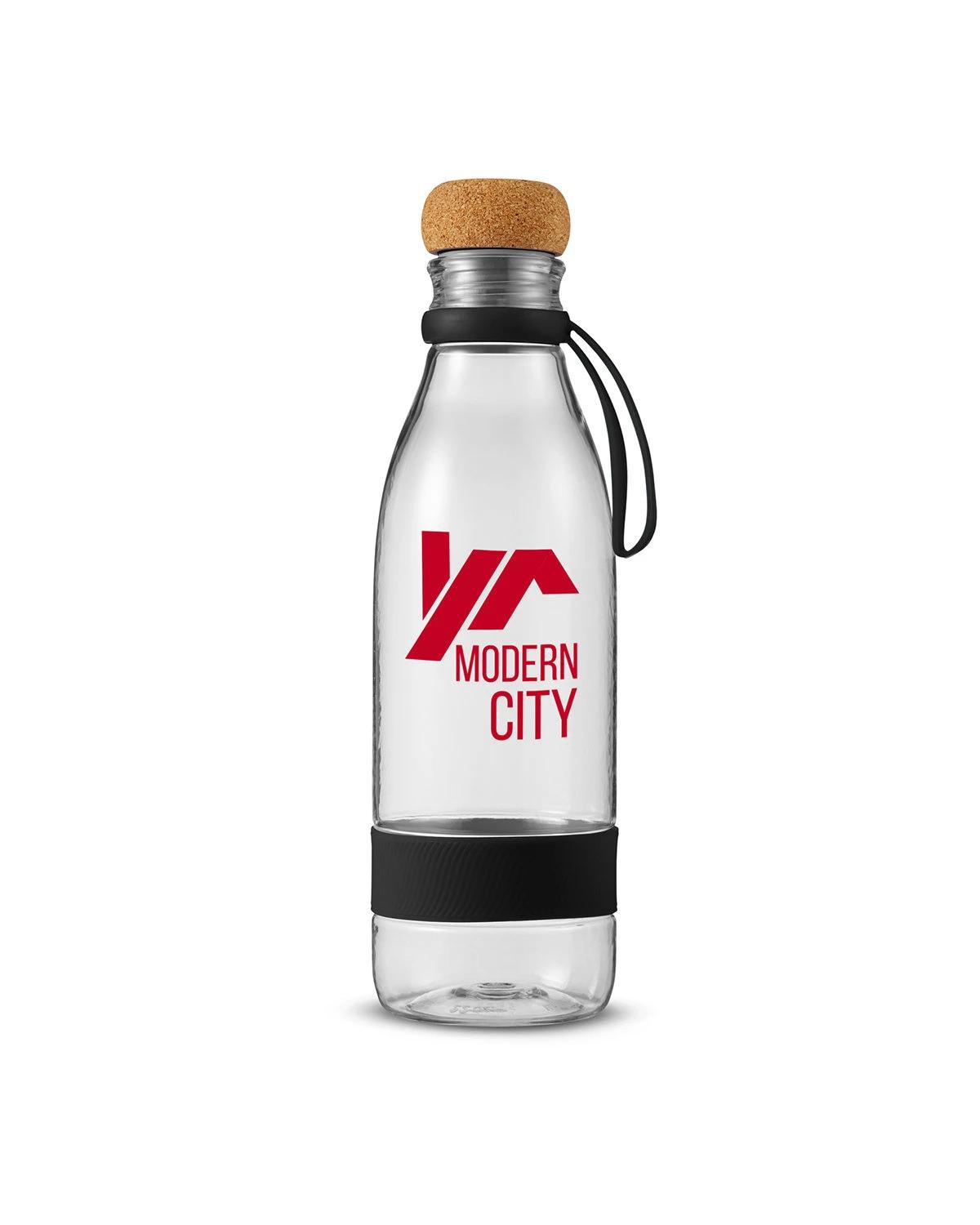 22 OZ. RESTORE WATER BOTTLE WITH CORK LID