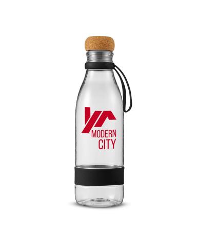 22 OZ. RESTORE WATER BOTTLE WITH CORK LID