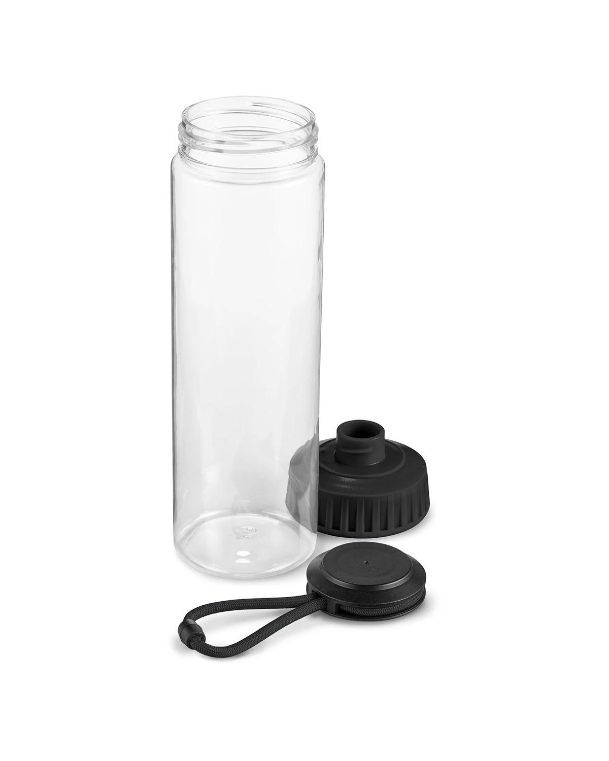 25 OZ. TUBULAR TRITAN WATER BOTTLE