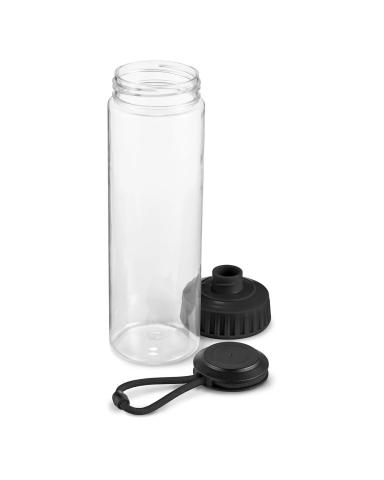 25 OZ. TUBULAR TRITAN WATER BOTTLE
