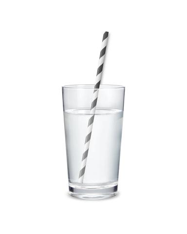PAPER STRAW SET - 20/PC
