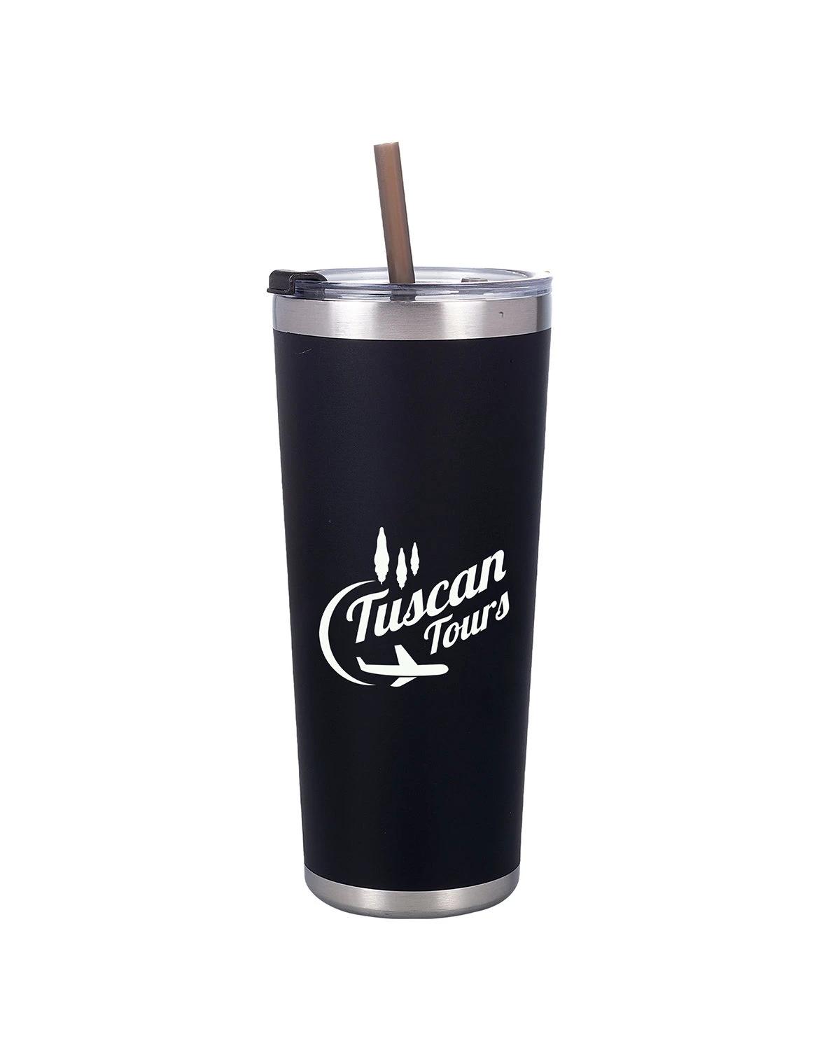 20 OZ. ALL SEASON VACUUM TUMBLER