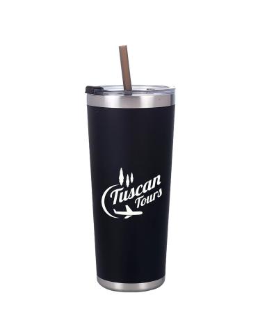 20 OZ. ALL SEASON VACUUM TUMBLER