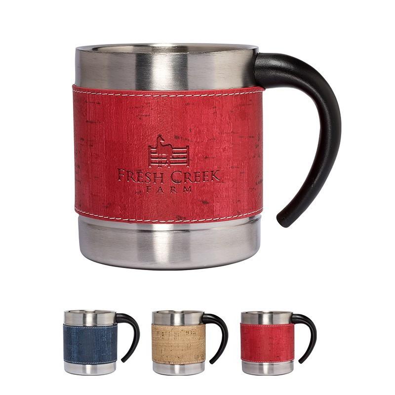 CASABLANCA 10 OZ. COFFEE CUP