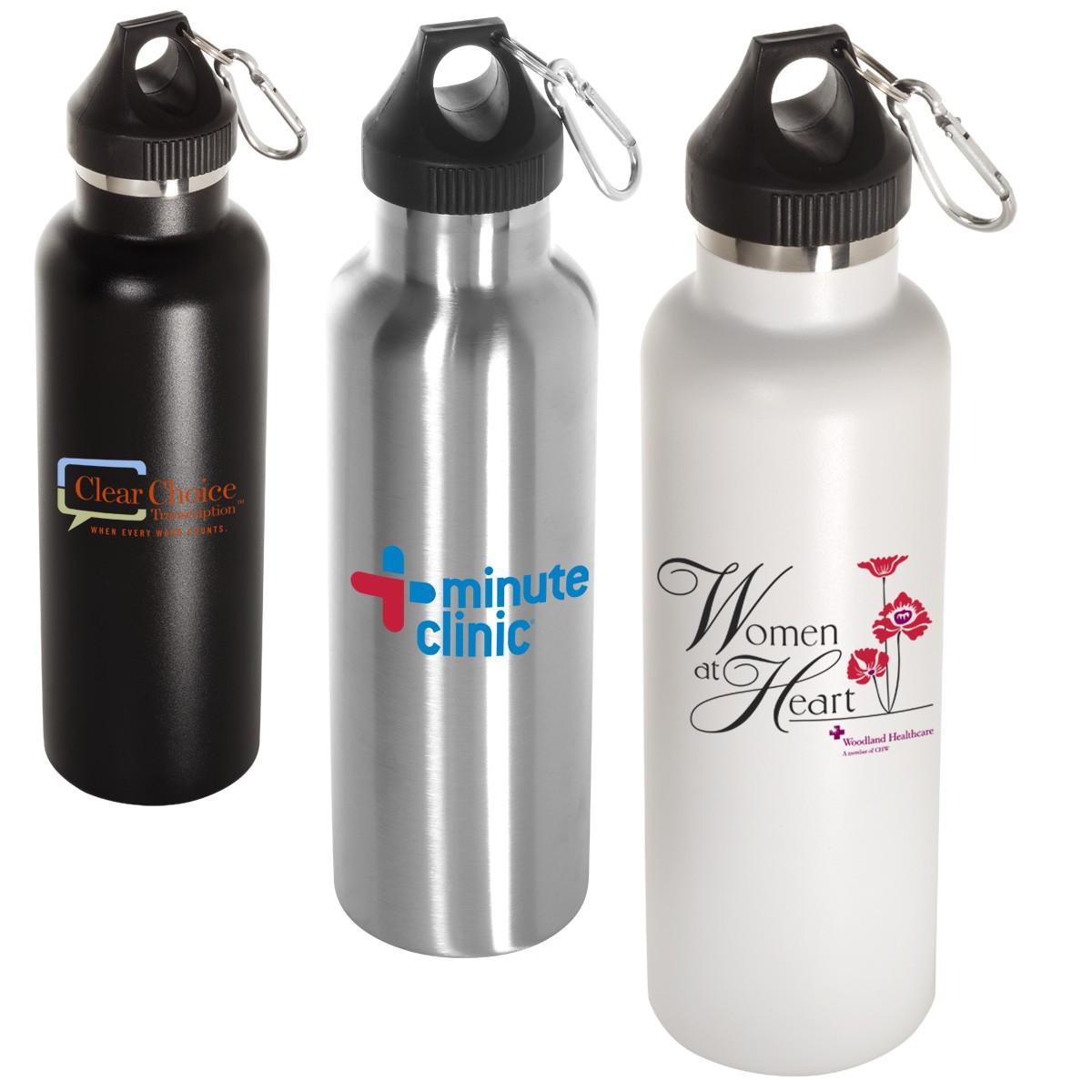 26 OZ. VACUUM SPORT BOTTLE