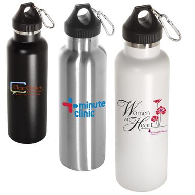 26 OZ. VACUUM SPORT BOTTLE