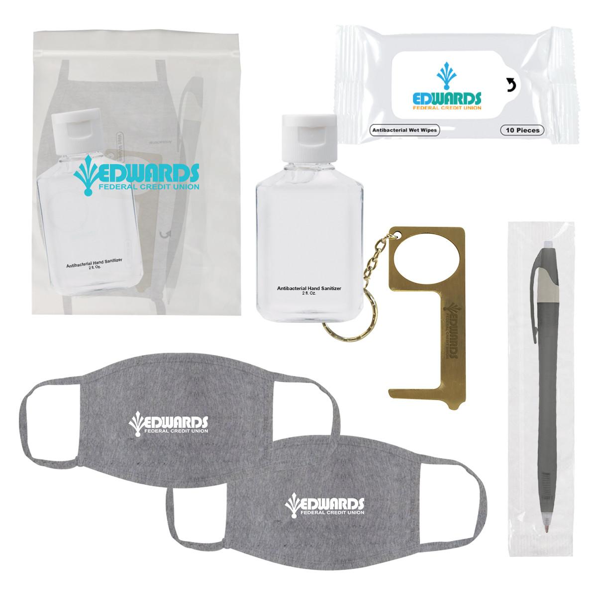 CONCIERGE ESSENTIALS KIT