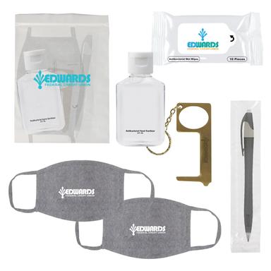 CONCIERGE ESSENTIALS KIT