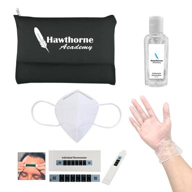 BACK TO THE OFFICE WELLNESS KIT