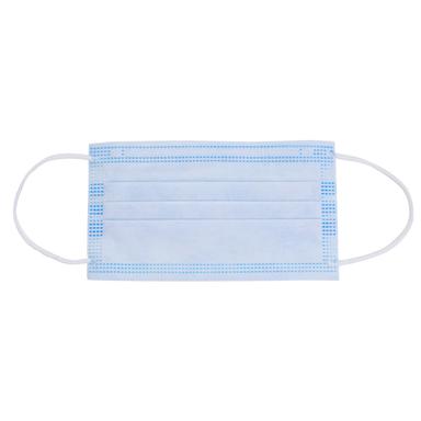 DISPOSABLE 3-PLY MASK