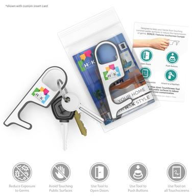 TOUCHSCREEN TOOL