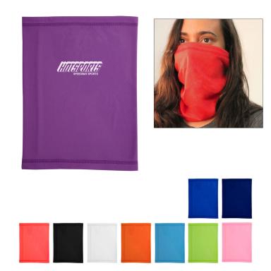 MULTI-FUNCTIONAL COOLING GAITER