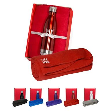 EVENING-IN WINTER GIFT SET