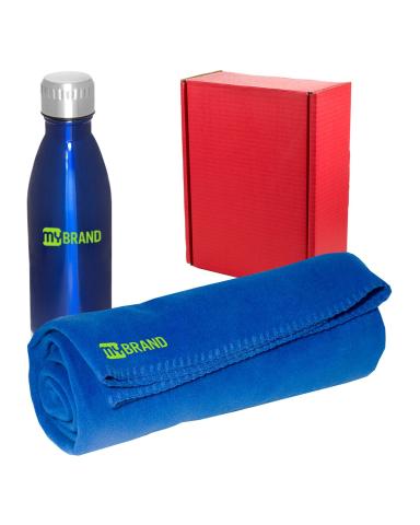 EVENING-IN WINTER GIFT SET