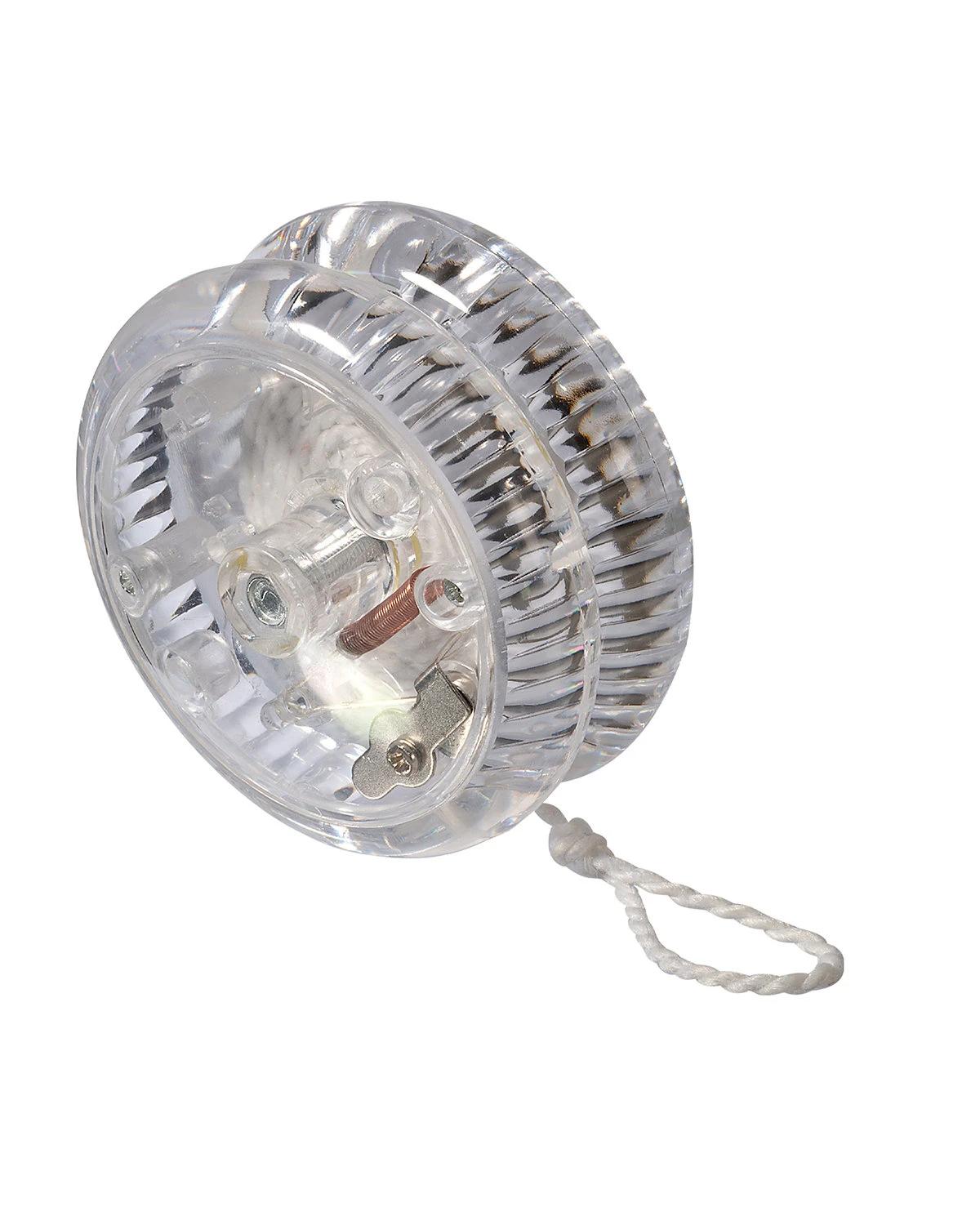 LIGHT UP YO YO
