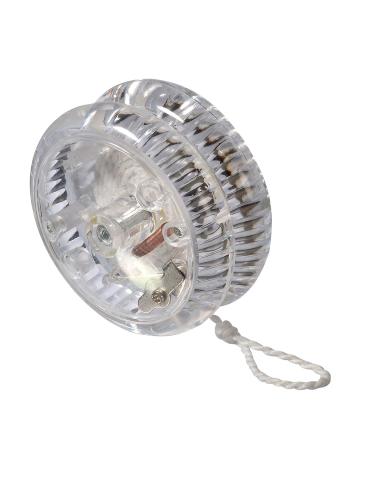 LIGHT UP YO YO