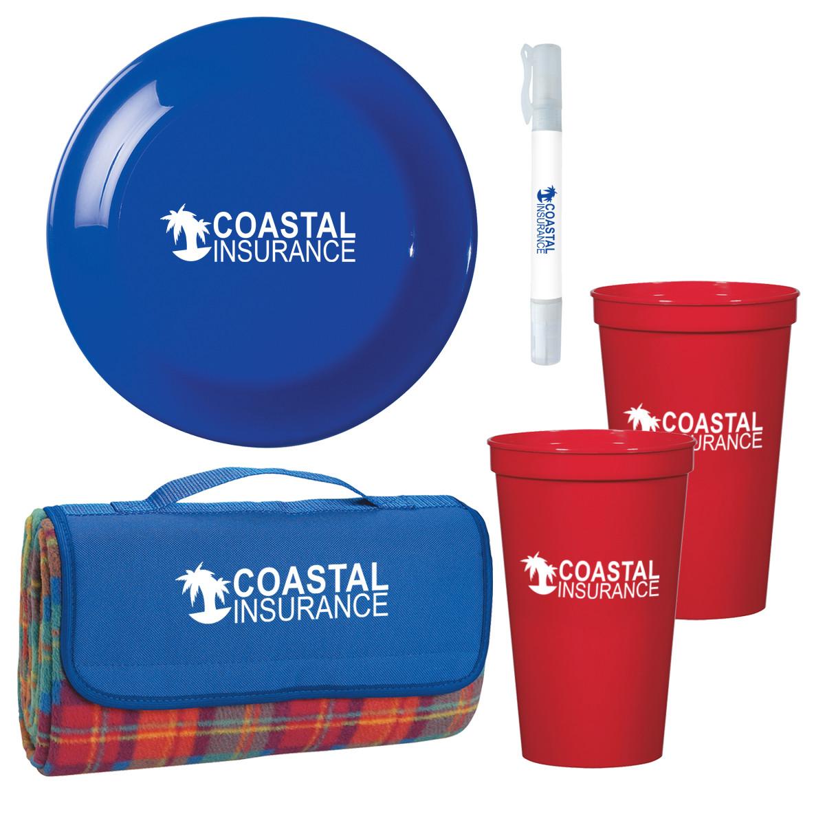 PICNIC IN THE PARK KIT