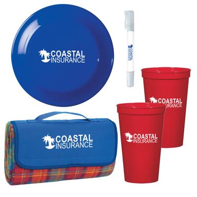PICNIC IN THE PARK KIT