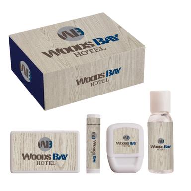 TRAVEL KIT