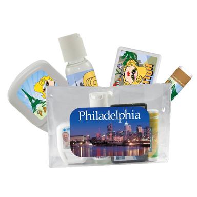 TRAVEL KIT