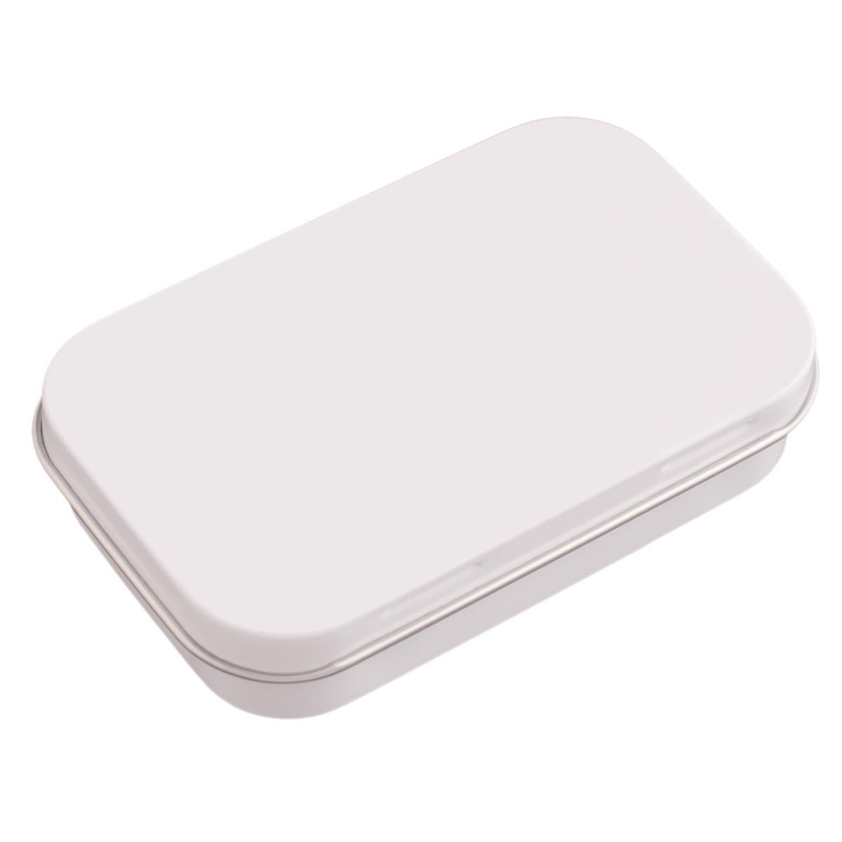 BEACH NECESSITIES KIT - TIN