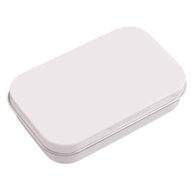 BEACH NECESSITIES KIT - TIN
