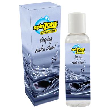 HAND SANITIZER BOX