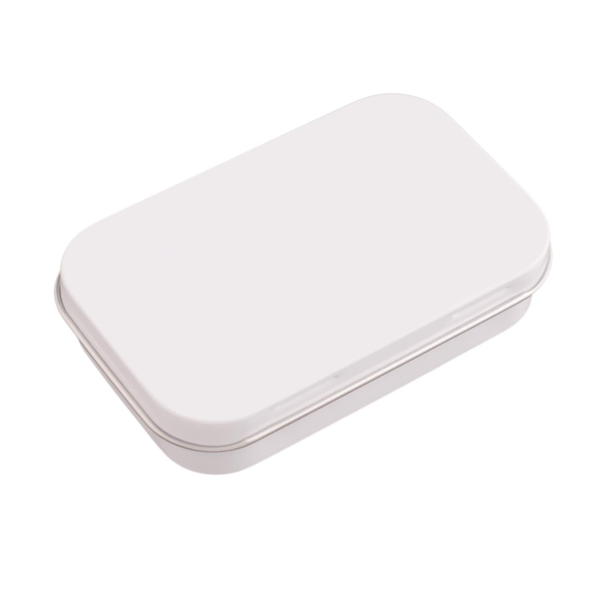 GOLF NECESSITIES KIT - TIN