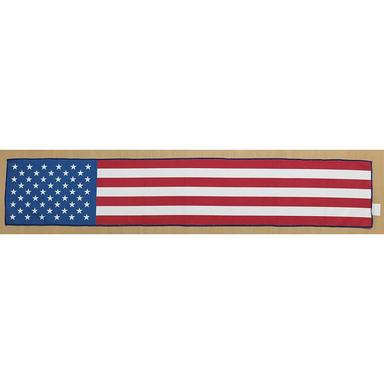 OVERSEAS PATRIOTIC MICROFIBER TOWEL