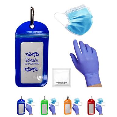 LIGHT ACTIVITY PPE KIT