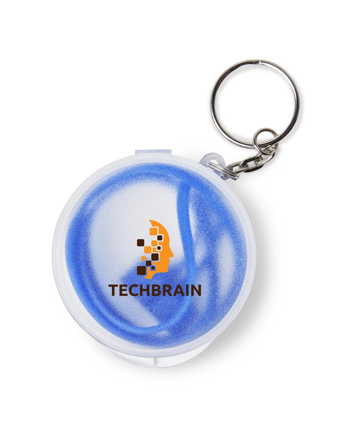 EARBUD & EYEWEAR LEASH
