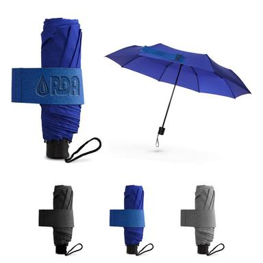 42" PU STRAP MANUAL OPEN UMBRELLA