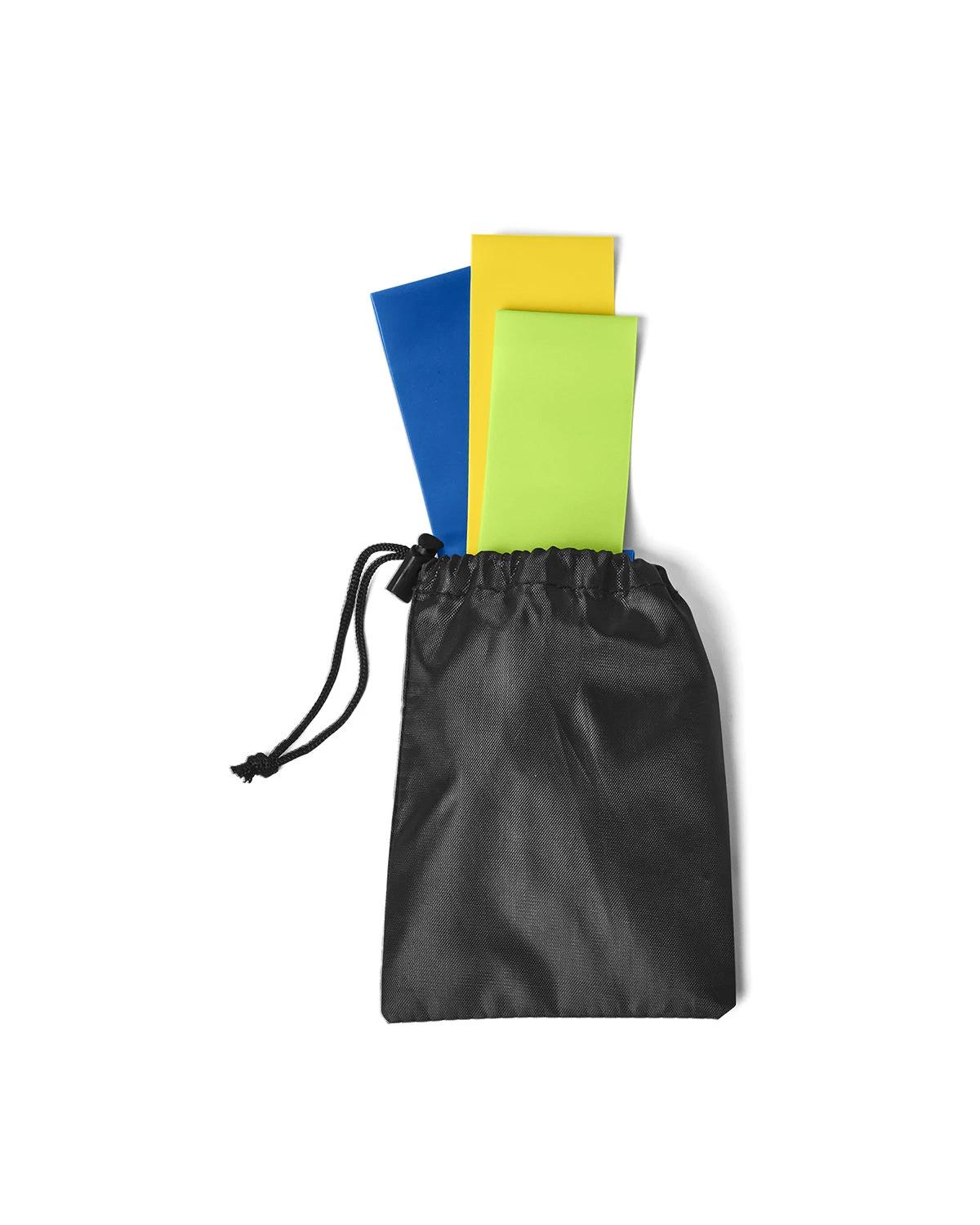 STRENGTH RESISTANCE BANDS SET