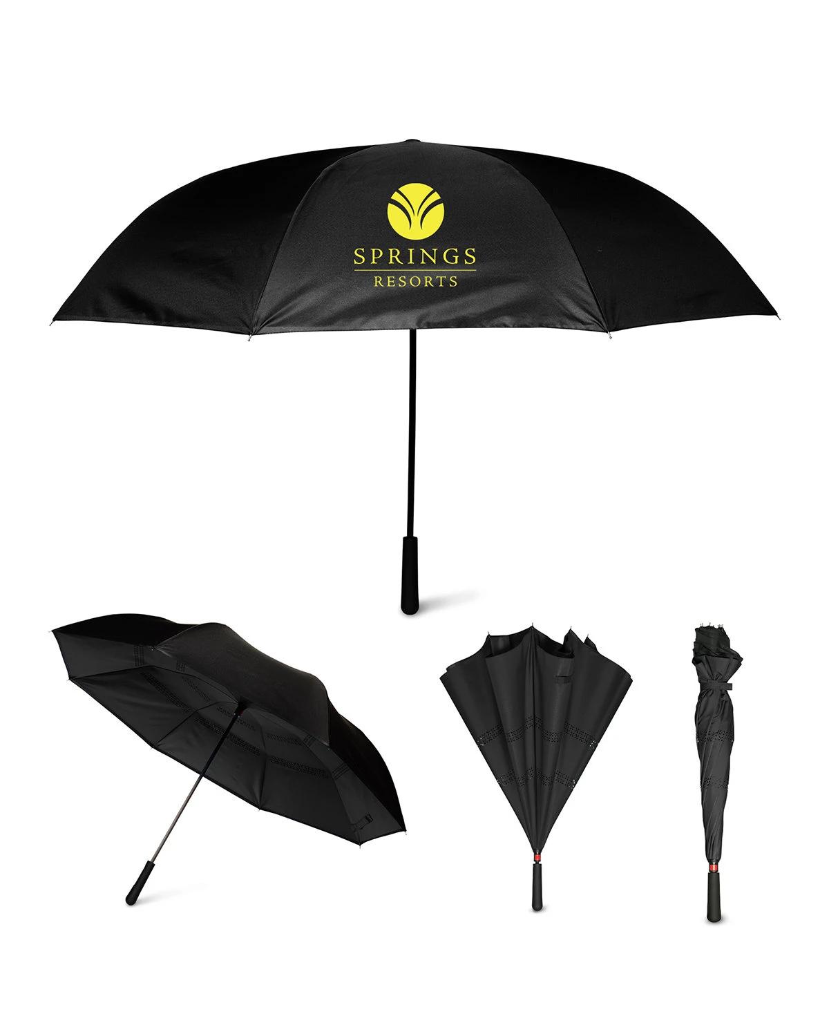 54" INVERSION UMBRELLA