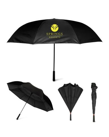 54" INVERSION UMBRELLA