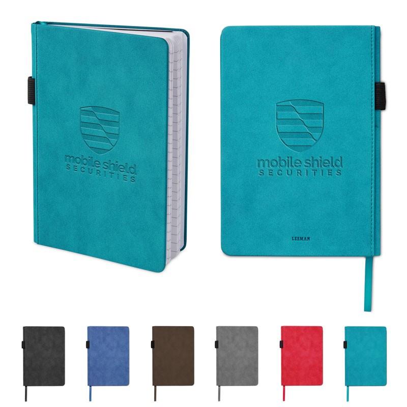 LEEMAN™ NUBA JOURNAL