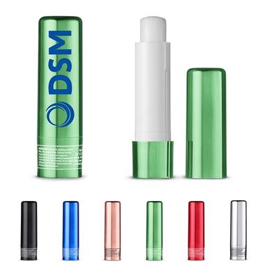 GEO METALLIC LIP MOISTURIZER IN TUBE