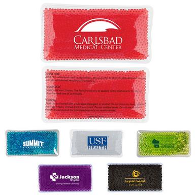 HOT/COLD GEL PACK