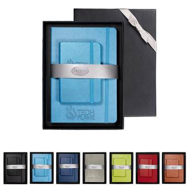 TUSCANY™ JOURNALS GIFT SET